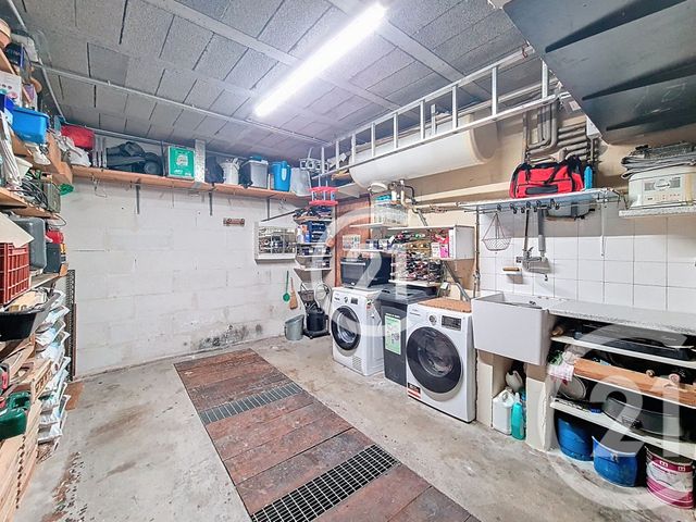 Maison à vendre - 4 pièces - 83 m2 - Mouries - 13 - PROVENCE-ALPES-COTE-D-AZUR