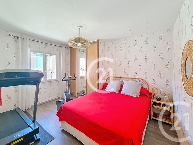 Maison à vendre - 4 pièces - 83 m2 - Mouries - 13 - PROVENCE-ALPES-COTE-D-AZUR