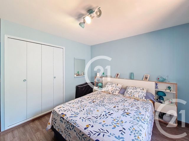 Maison à vendre - 4 pièces - 83 m2 - Mouries - 13 - PROVENCE-ALPES-COTE-D-AZUR