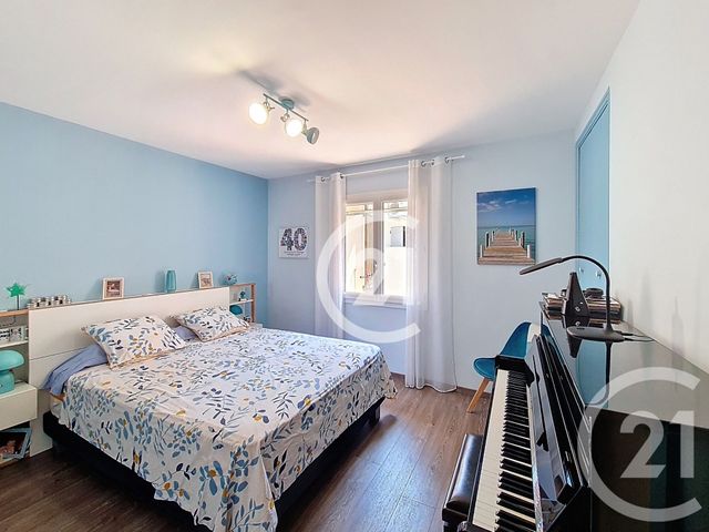 Maison à vendre - 4 pièces - 83 m2 - Mouries - 13 - PROVENCE-ALPES-COTE-D-AZUR