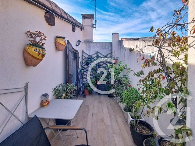 Maison &agrave; vendre - 4 pi&egrave;ces - 126,78 m2 - Beaucaire - 30 - LANGUEDOC-ROUSSILLON