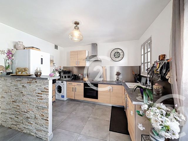 Maison &agrave; vendre - 4 pi&egrave;ces - 126,78 m2 - Beaucaire - 30 - LANGUEDOC-ROUSSILLON