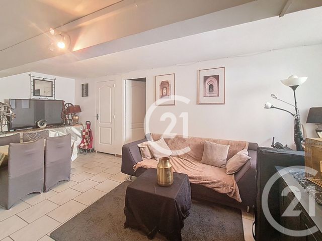 Maison &agrave; vendre - 4 pi&egrave;ces - 126,78 m2 - Beaucaire - 30 - LANGUEDOC-ROUSSILLON