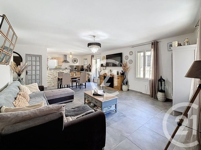 Maison &agrave; vendre - 4 pi&egrave;ces - 126,78 m2 - Beaucaire - 30 - LANGUEDOC-ROUSSILLON