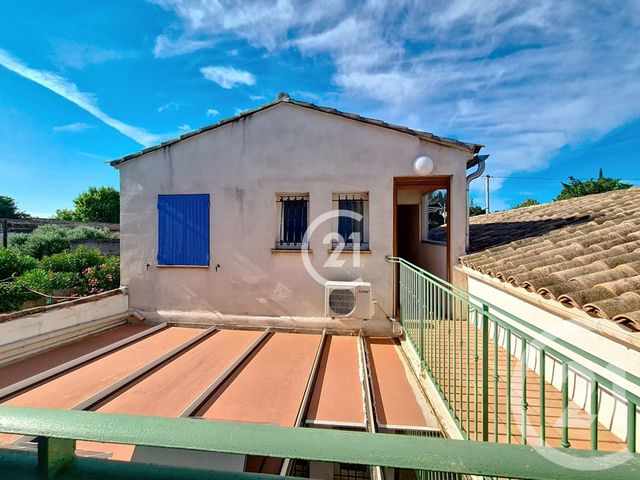 Maison à vendre - 9 pièces - 185 m2 - Mouries - 13 - PROVENCE-ALPES-COTE-D-AZUR