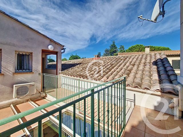 Maison à vendre - 9 pièces - 185 m2 - Mouries - 13 - PROVENCE-ALPES-COTE-D-AZUR