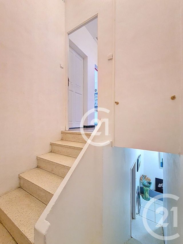 Maison à vendre - 9 pièces - 185 m2 - Mouries - 13 - PROVENCE-ALPES-COTE-D-AZUR