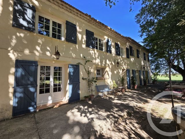 Maison à vendre RAPHELE LES ARLES