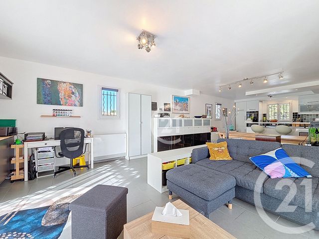 Maison à vendre - 4 pièces - 104 m2 - Paradou - 13 - PROVENCE-ALPES-COTE-D-AZUR