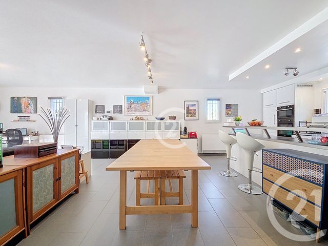 Maison à vendre - 4 pièces - 104 m2 - Paradou - 13 - PROVENCE-ALPES-COTE-D-AZUR