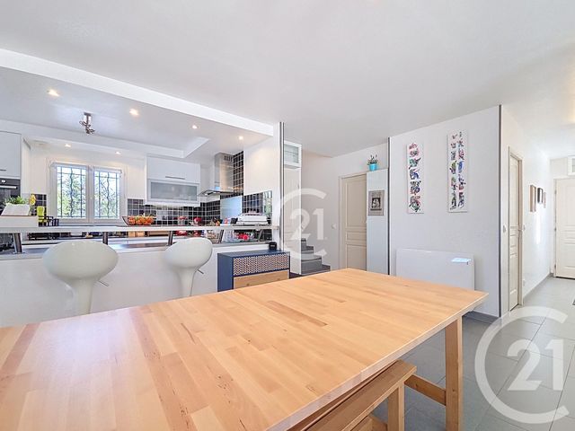 Maison à vendre - 4 pièces - 104 m2 - Paradou - 13 - PROVENCE-ALPES-COTE-D-AZUR