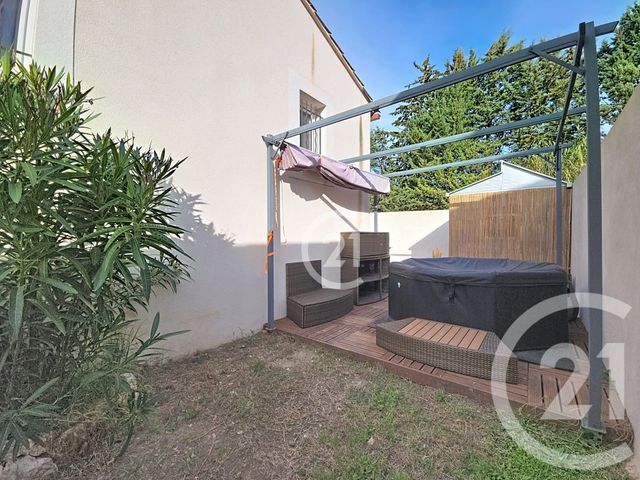 Maison à vendre - 4 pièces - 104 m2 - Paradou - 13 - PROVENCE-ALPES-COTE-D-AZUR