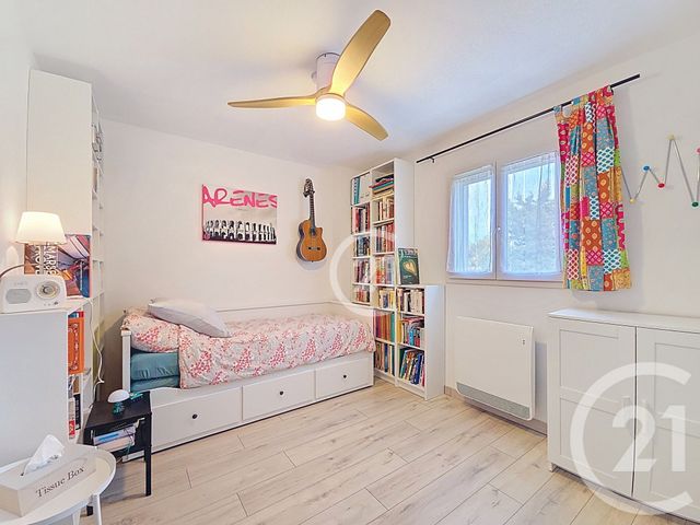 Maison à vendre - 4 pièces - 104 m2 - Paradou - 13 - PROVENCE-ALPES-COTE-D-AZUR