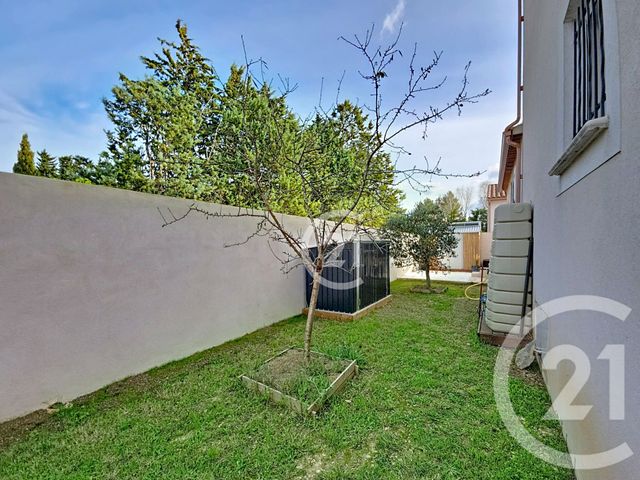 Maison à vendre - 4 pièces - 104 m2 - Paradou - 13 - PROVENCE-ALPES-COTE-D-AZUR