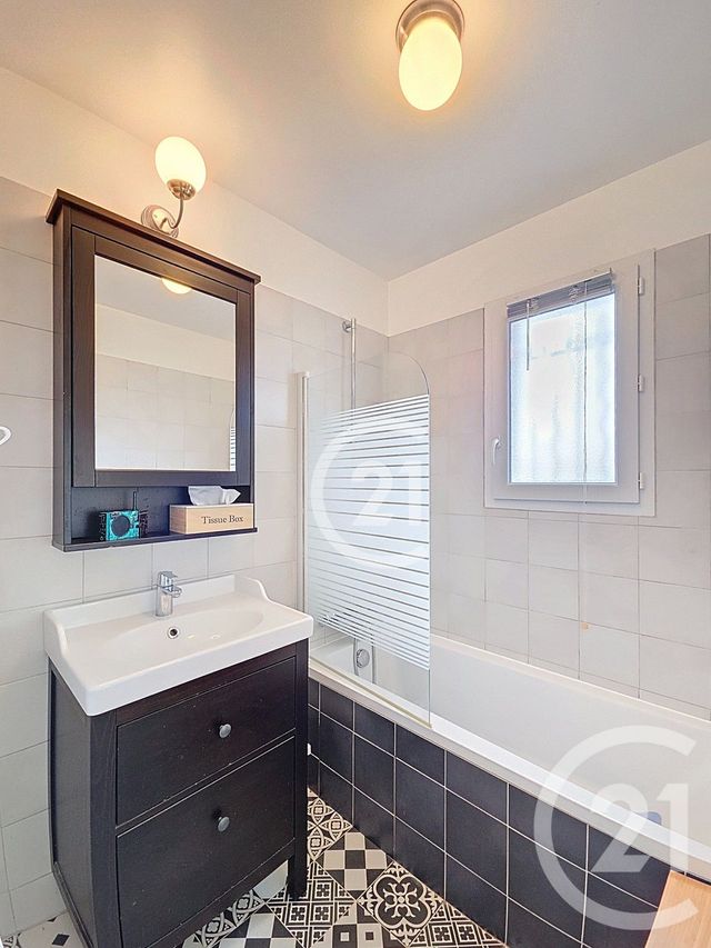 Maison à vendre - 4 pièces - 104 m2 - Paradou - 13 - PROVENCE-ALPES-COTE-D-AZUR