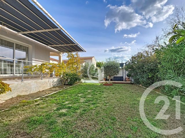 Maison à vendre - 4 pièces - 104 m2 - Paradou - 13 - PROVENCE-ALPES-COTE-D-AZUR