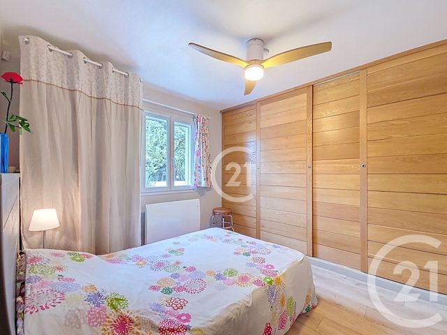 Maison à vendre - 4 pièces - 104 m2 - Paradou - 13 - PROVENCE-ALPES-COTE-D-AZUR