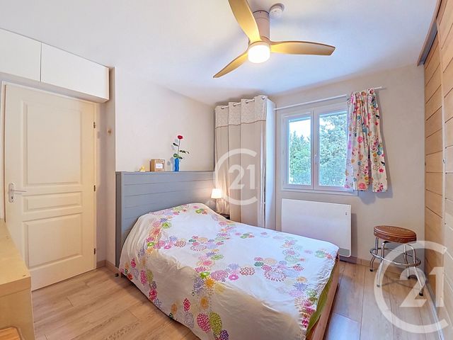 Maison à vendre - 4 pièces - 104 m2 - Paradou - 13 - PROVENCE-ALPES-COTE-D-AZUR