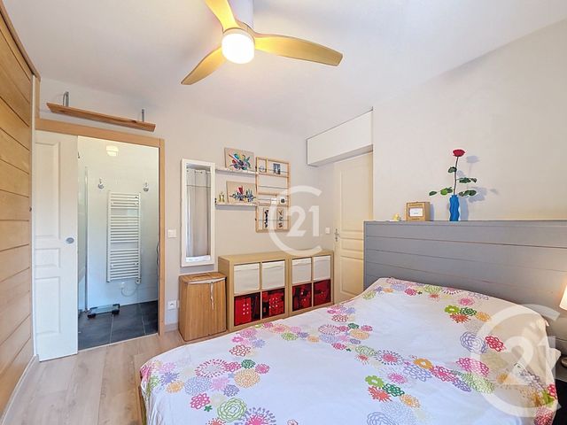 Maison à vendre - 4 pièces - 104 m2 - Paradou - 13 - PROVENCE-ALPES-COTE-D-AZUR