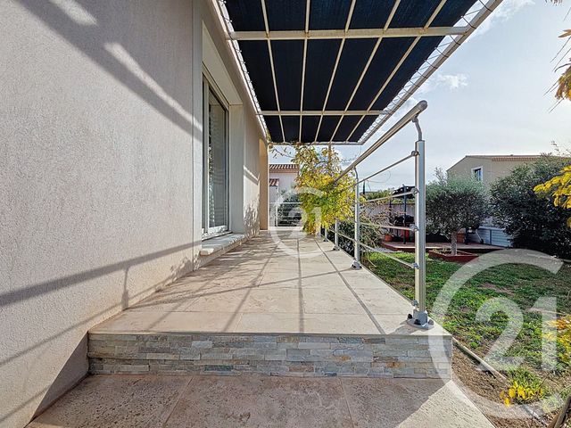 Maison à vendre - 4 pièces - 104 m2 - Paradou - 13 - PROVENCE-ALPES-COTE-D-AZUR