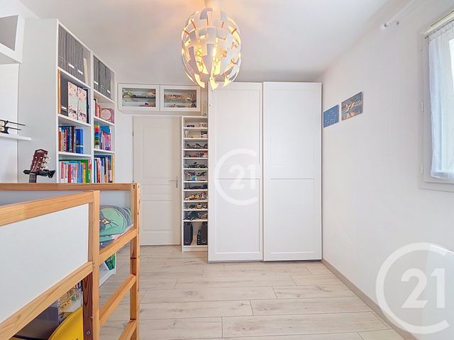 Maison à vendre - 4 pièces - 104 m2 - Paradou - 13 - PROVENCE-ALPES-COTE-D-AZUR