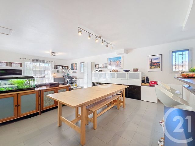 Maison à vendre - 4 pièces - 104 m2 - Paradou - 13 - PROVENCE-ALPES-COTE-D-AZUR