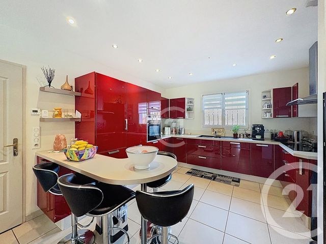 Maison &agrave; vendre - 4 pi&egrave;ces - 127,51 m2 - St Etienne Du Gres - 13 - PROVENCE-ALPES-COTE-D-AZUR