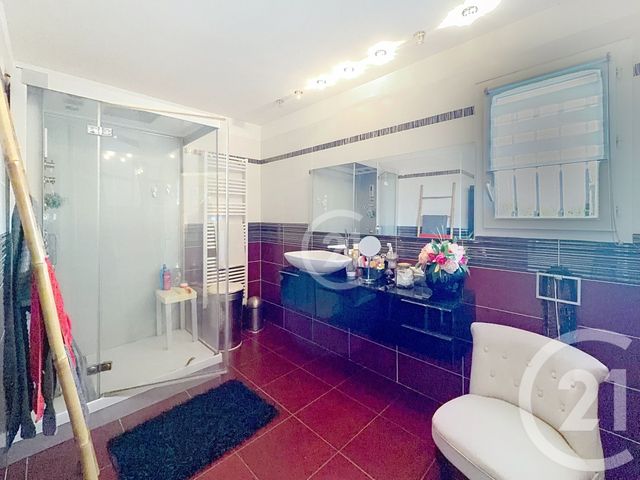 Maison &agrave; vendre - 4 pi&egrave;ces - 127,51 m2 - St Etienne Du Gres - 13 - PROVENCE-ALPES-COTE-D-AZUR