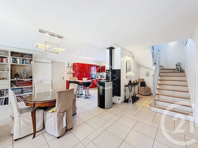 Maison &agrave; vendre - 4 pi&egrave;ces - 127,51 m2 - St Etienne Du Gres - 13 - PROVENCE-ALPES-COTE-D-AZUR