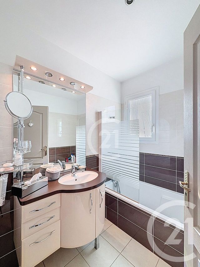 Maison &agrave; vendre - 4 pi&egrave;ces - 127,51 m2 - St Etienne Du Gres - 13 - PROVENCE-ALPES-COTE-D-AZUR