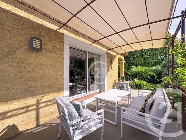Maison &agrave; vendre - 4 pi&egrave;ces - 127,51 m2 - St Etienne Du Gres - 13 - PROVENCE-ALPES-COTE-D-AZUR