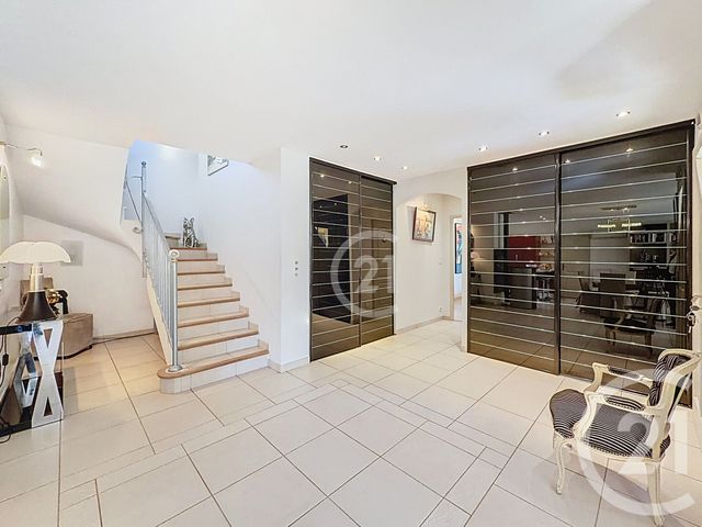 Maison &agrave; vendre - 4 pi&egrave;ces - 127,51 m2 - St Etienne Du Gres - 13 - PROVENCE-ALPES-COTE-D-AZUR