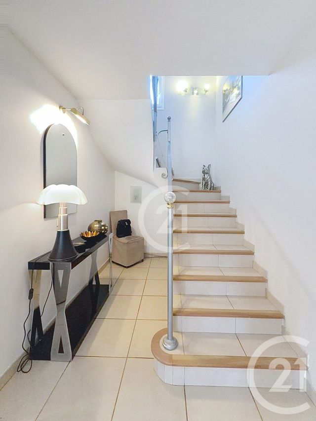 Maison &agrave; vendre - 4 pi&egrave;ces - 127,51 m2 - St Etienne Du Gres - 13 - PROVENCE-ALPES-COTE-D-AZUR