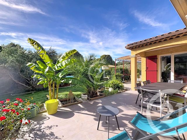 Maison &agrave; vendre - 4 pi&egrave;ces - 127,51 m2 - St Etienne Du Gres - 13 - PROVENCE-ALPES-COTE-D-AZUR