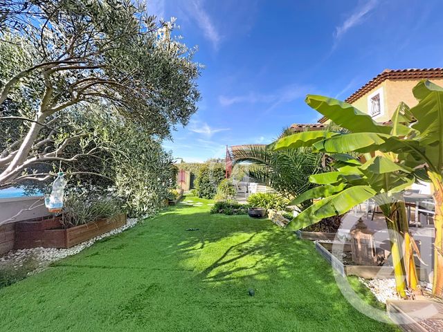 Maison &agrave; vendre - 4 pi&egrave;ces - 127,51 m2 - St Etienne Du Gres - 13 - PROVENCE-ALPES-COTE-D-AZUR