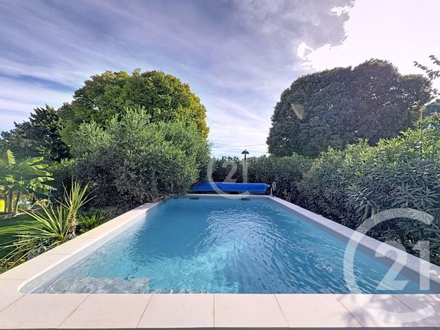 Maison &agrave; vendre - 4 pi&egrave;ces - 127,51 m2 - St Etienne Du Gres - 13 - PROVENCE-ALPES-COTE-D-AZUR