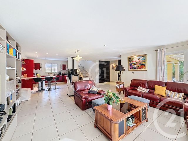 Maison &agrave; vendre - 4 pi&egrave;ces - 127,51 m2 - St Etienne Du Gres - 13 - PROVENCE-ALPES-COTE-D-AZUR