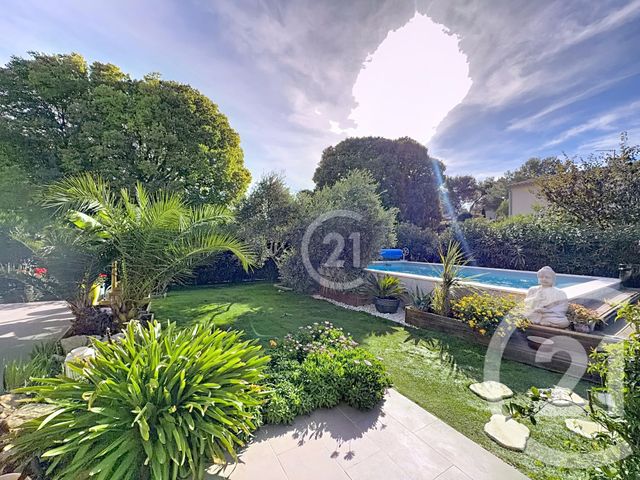 Maison &agrave; vendre - 4 pi&egrave;ces - 127,51 m2 - St Etienne Du Gres - 13 - PROVENCE-ALPES-COTE-D-AZUR