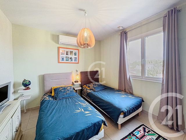 Maison &agrave; vendre - 4 pi&egrave;ces - 127,51 m2 - St Etienne Du Gres - 13 - PROVENCE-ALPES-COTE-D-AZUR