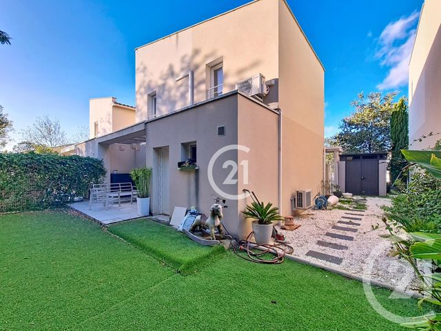 Maison à vendre ARLES