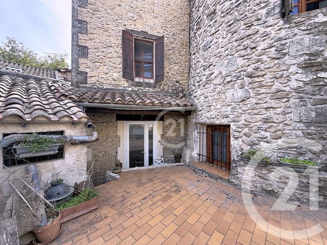 Maison &agrave; vendre - 5 pi&egrave;ces - 90,01 m2 - Arles - 13 - PROVENCE-ALPES-COTE-D-AZUR