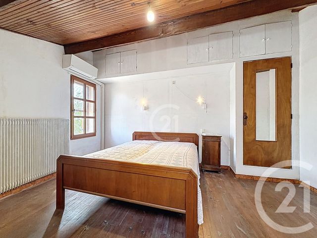 Maison &agrave; vendre - 5 pi&egrave;ces - 90,01 m2 - Arles - 13 - PROVENCE-ALPES-COTE-D-AZUR