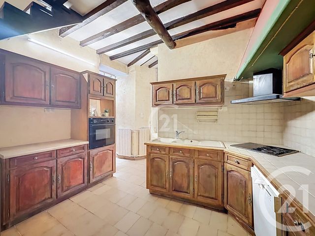 Maison &agrave; vendre - 5 pi&egrave;ces - 90,01 m2 - Arles - 13 - PROVENCE-ALPES-COTE-D-AZUR