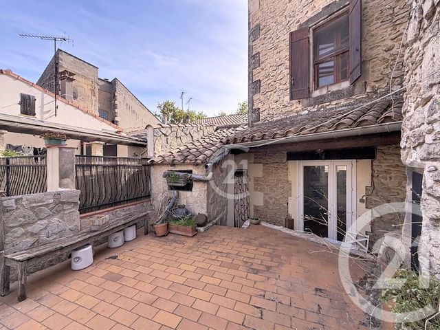 Maison &agrave; vendre - 5 pi&egrave;ces - 90,01 m2 - Arles - 13 - PROVENCE-ALPES-COTE-D-AZUR