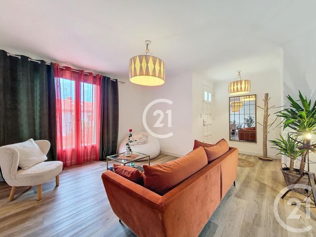 Maison &agrave; vendre - 4 pi&egrave;ces - 67,30 m2 - St Martin De Crau - 13 - PROVENCE-ALPES-COTE-D-AZUR