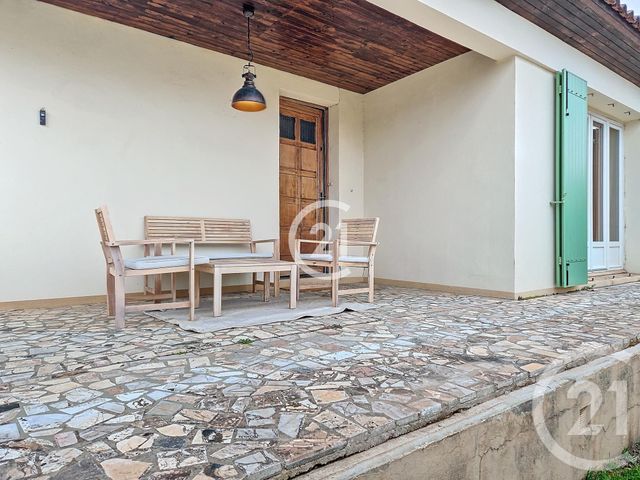 Maison &agrave; vendre - 4 pi&egrave;ces - 67,30 m2 - St Martin De Crau - 13 - PROVENCE-ALPES-COTE-D-AZUR