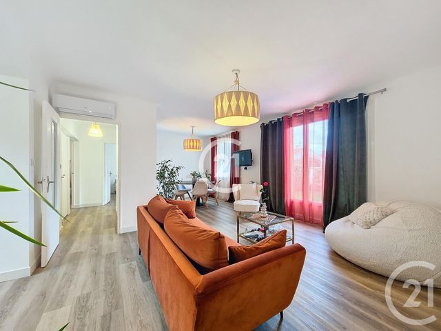 Maison &agrave; vendre - 4 pi&egrave;ces - 67,30 m2 - St Martin De Crau - 13 - PROVENCE-ALPES-COTE-D-AZUR