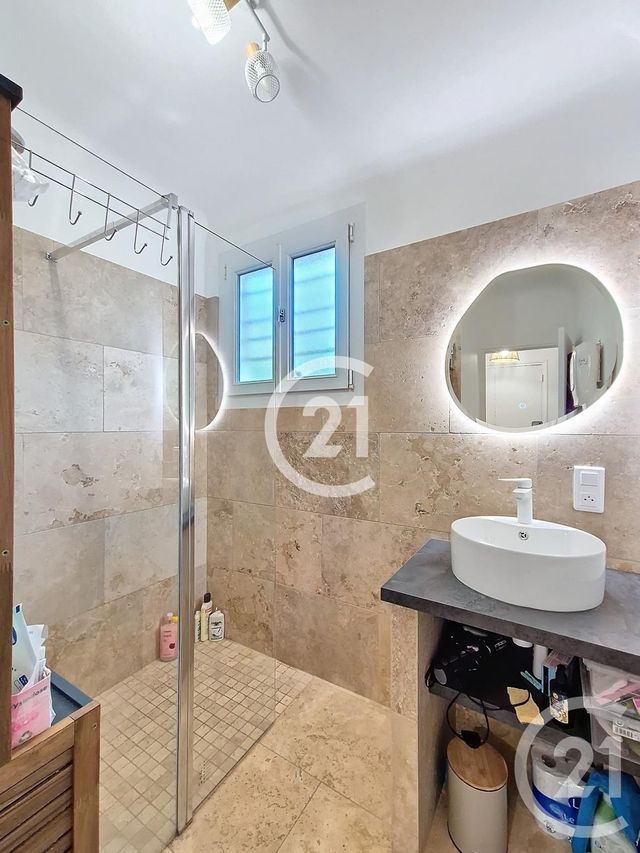 Maison &agrave; vendre - 4 pi&egrave;ces - 67,30 m2 - St Martin De Crau - 13 - PROVENCE-ALPES-COTE-D-AZUR