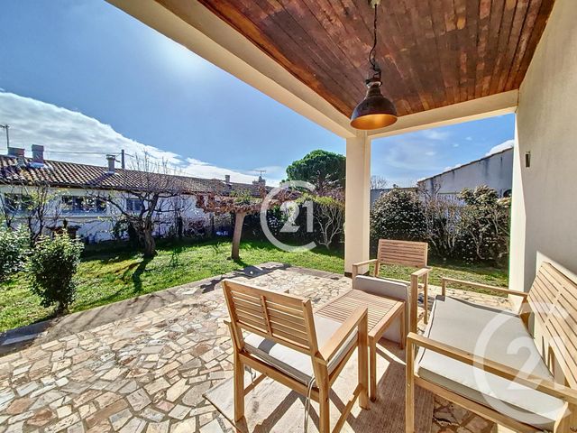 Maison &agrave; vendre - 4 pi&egrave;ces - 67,30 m2 - St Martin De Crau - 13 - PROVENCE-ALPES-COTE-D-AZUR