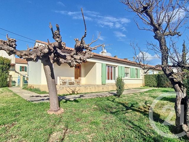 Maison &agrave; vendre - 4 pi&egrave;ces - 67,30 m2 - St Martin De Crau - 13 - PROVENCE-ALPES-COTE-D-AZUR